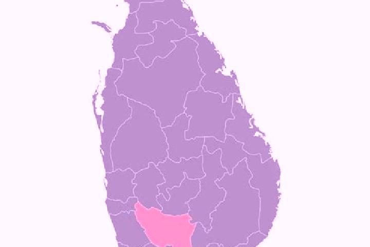 Abigail, 29 — Escort in Ampara, Sri Lanka