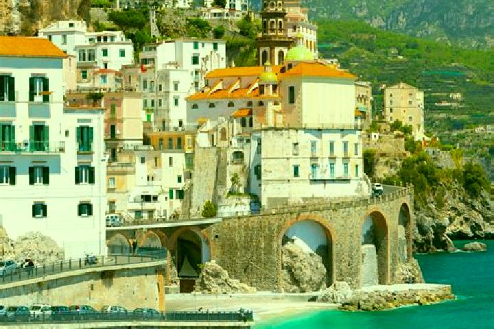 Abigail, 29 — Escort in Arco, Italy