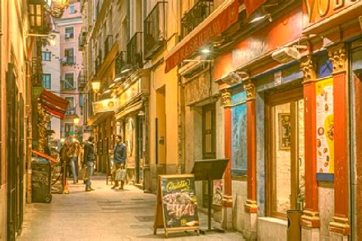 Abigail, 29 — Escort in Barrio de San Isidro, Mexico