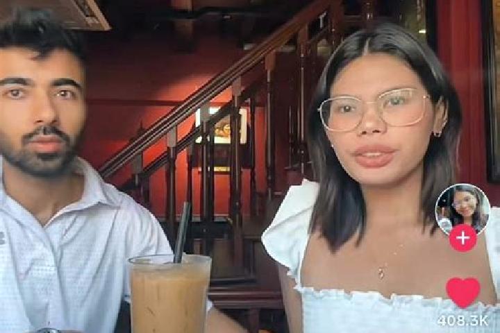 Abigail, 29 — Escort in Bolisong, Philippines