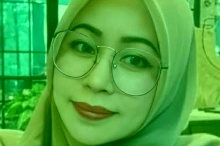 Abigail, 29 — Escort in Bulakamba, Indonesia