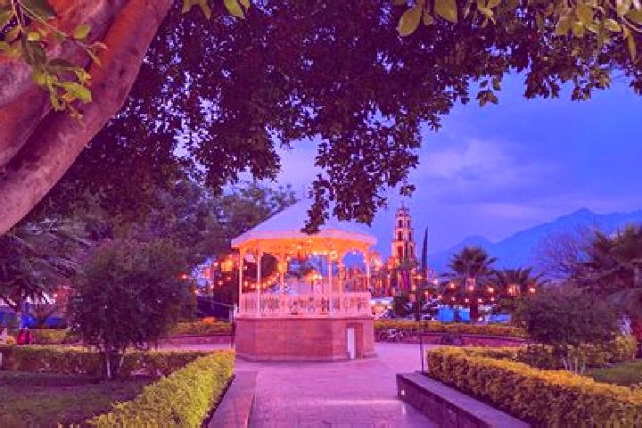Abigail, 29 — Escort in Caltimacan, Mexico