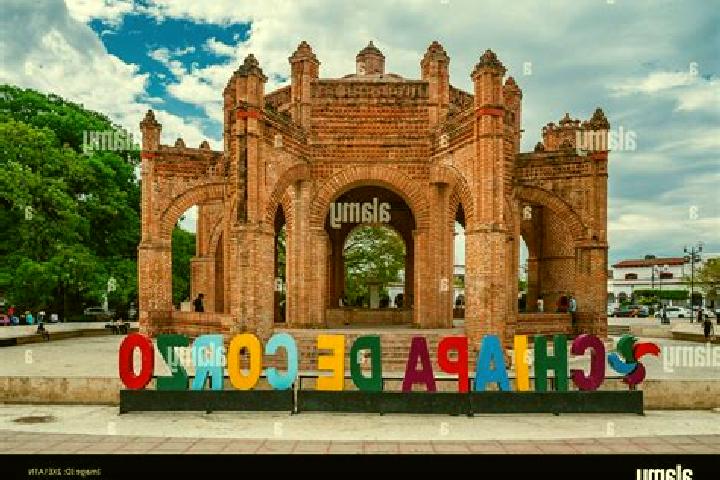 Abigail, 29 — Escort in Chiapa de Corzo, Mexico