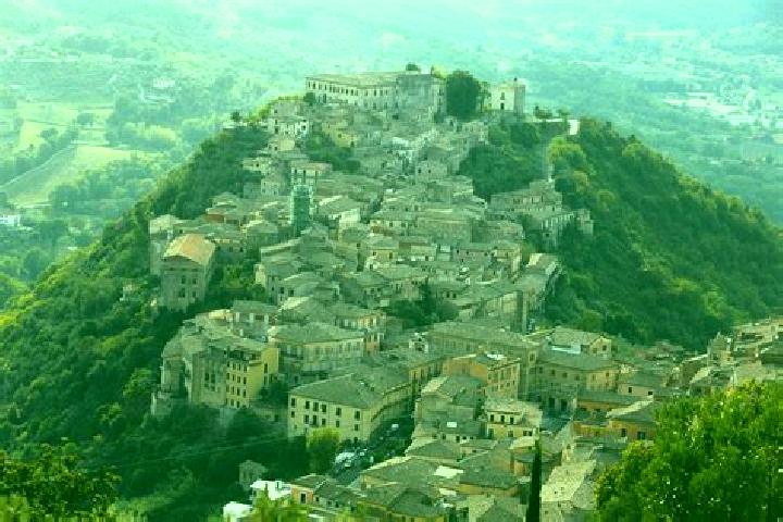 Abigail, 29 — Escort in Colli di Cicerone, Italy