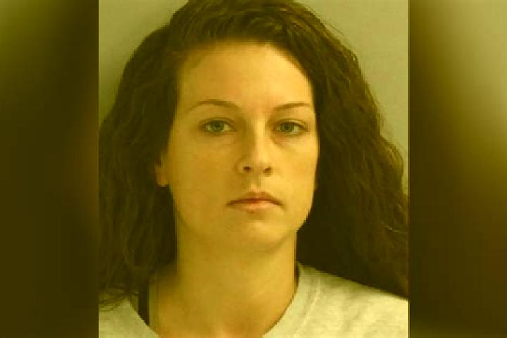 Abigail, 29 — Escort in Cordell, United States