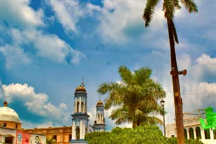 Abigail, 29 — Escort in Cosamaloapan, Mexico
