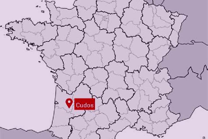 Abigail, 29 — Escort in Cudos, France