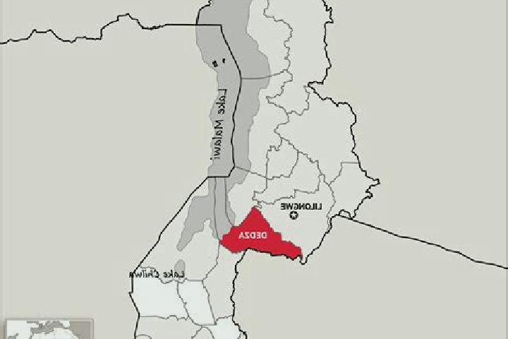 Abigail, 29 — Escort in Dedza, Malawi