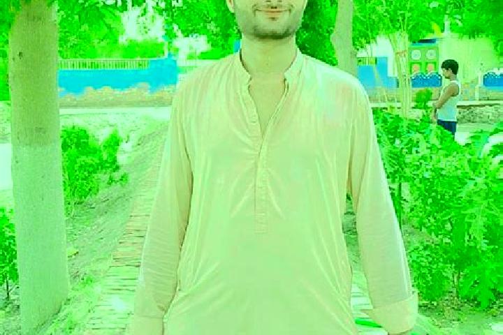 Abigail, 29 — Escort in Dera Allahyar, Pakistan