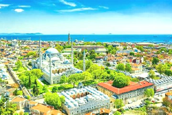 Abigail, 29 — Escort in Didim, Turkey