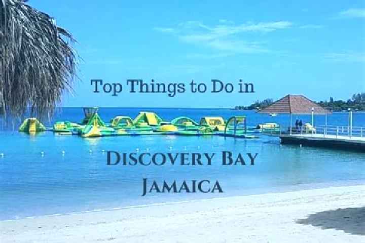 Abigail, 29 — Escort in Discovery Bay, Jamaica