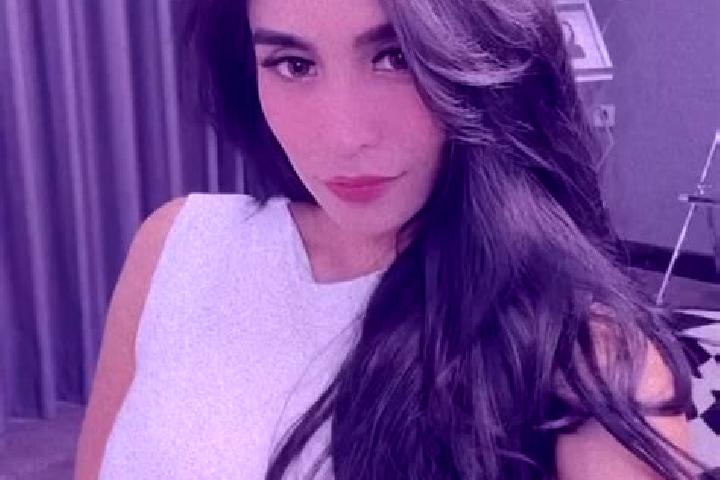 Abigail, 29 — Escort in Doro Oo, Indonesia