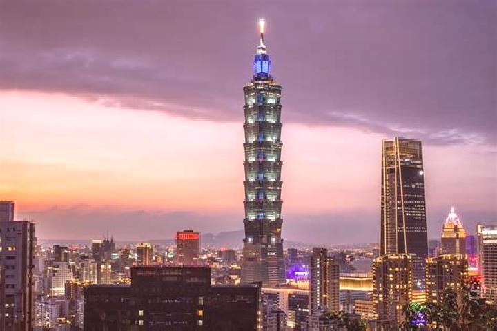 Abigail, 29 — Escort in Erlun, Taiwan