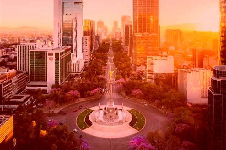 Abigail, 29 — Escort in Eterna Primavera, Mexico