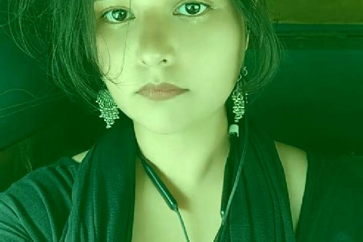 Abigail, 29 — Escort in Fateh Nangal, India