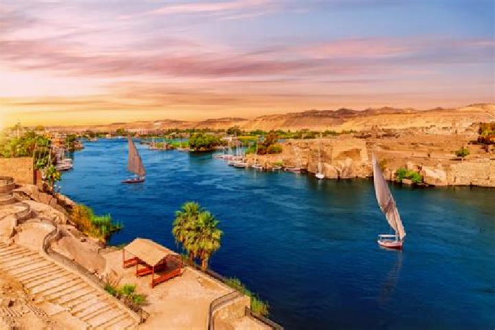 Abigail, 29 — Escort in Fuwwah, Egypt