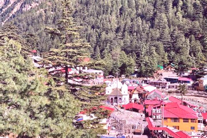 Abigail, 29 — Escort in Gangotri, India
