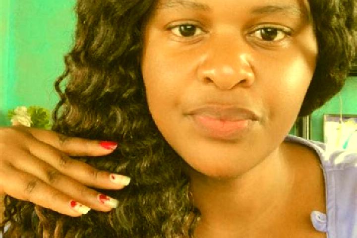 Abigail, 29 — Escort in Ganyesa, South Africa