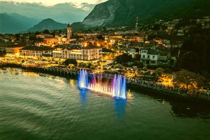 Abigail, 29 — Escort in Grosotto, Italy