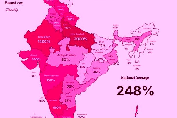 Abigail, 29 — Escort in Hasanpur, India