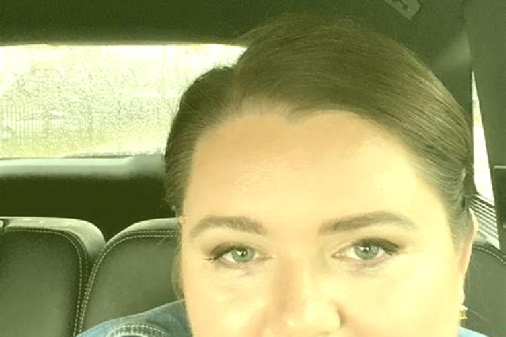 Abigail, 29 — Escort in Horna Micina, Slovakia
