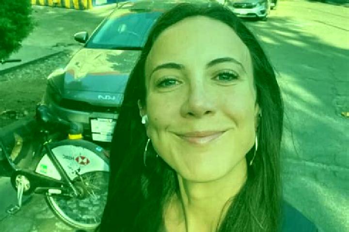 Abigail, 29 — Escort in Hueytlalpan, Mexico