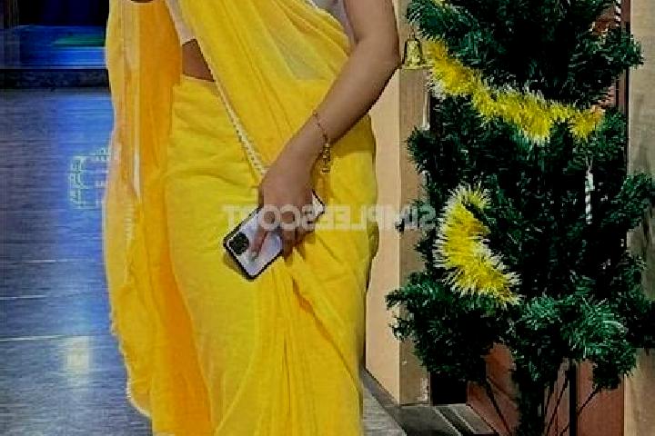Abigail, 29 — Escort in Jalgaon, India