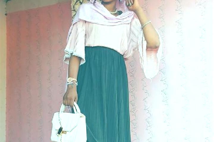Abigail, 29 — Escort in Kabkabiyah, Sudan