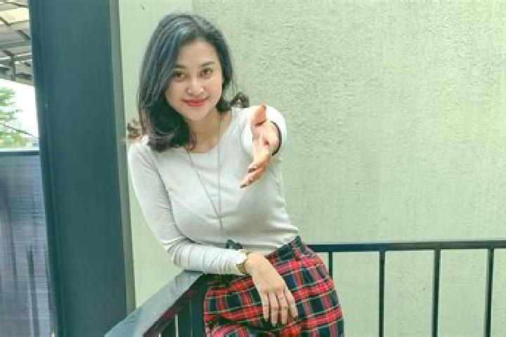 Abigail, 29 — Escort in Kertosono, Indonesia