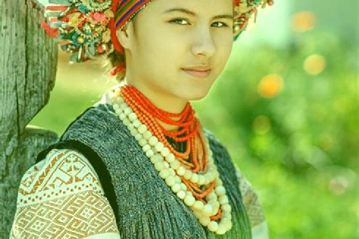 Abigail, 29 — Escort in Kodyma, Ukraine
