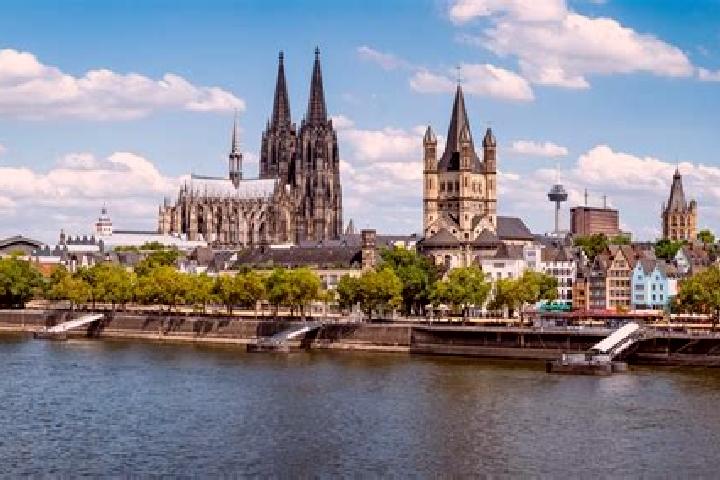 Abigail, 29 — Escort in Kolln-Reisiek, Germany
