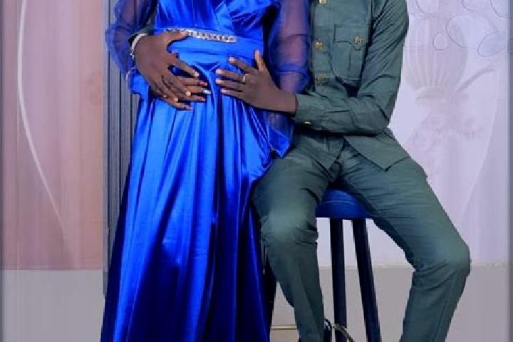Abigail, 29 — Escort in Kuacjok, South Sudan