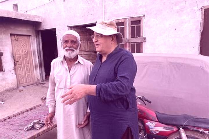 Abigail, 29 — Escort in Kulachi, Pakistan