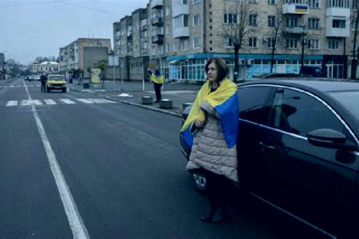 Abigail, 29 — Escort in Kustolovo-Sukhodilka, Ukraine