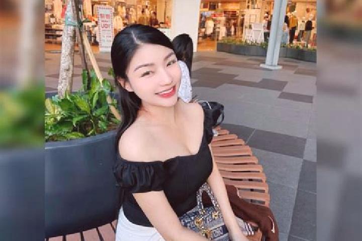 Abigail, 29 — Escort in Kyo Kone East, Myanmar