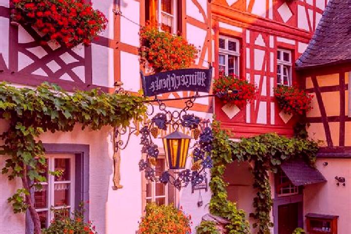 Abigail, 29 — Escort in Lauchaecker, Germany