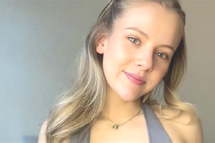 Abigail, 29 — Escort in Lienden, Netherlands