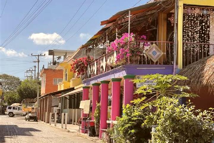 Abigail, 29 — Escort in Lo de Marcos, Mexico