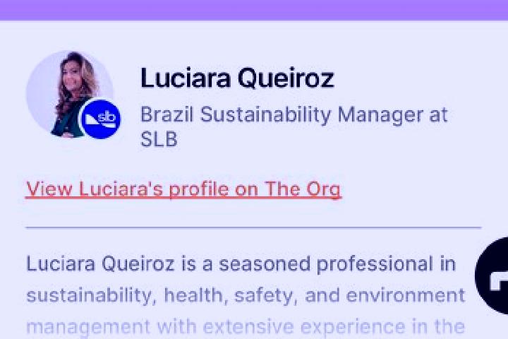 Abigail, 29 — Escort in Luciara, Brazil