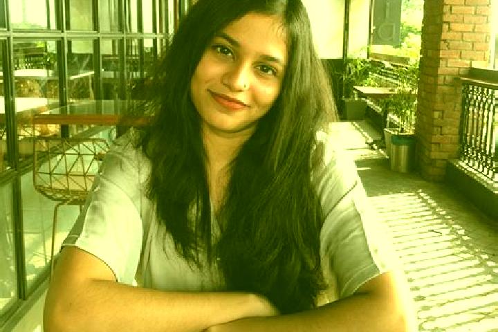 Abigail, 29 — Escort in Manglaur, India