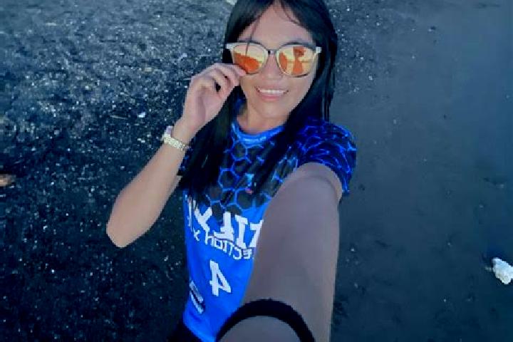 Abigail, 29 — Escort in Merida, Philippines
