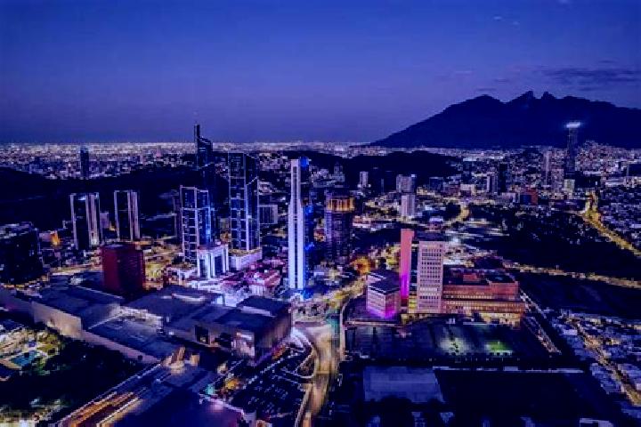 Abigail, 29 — Escort in Monterrey, Mexico