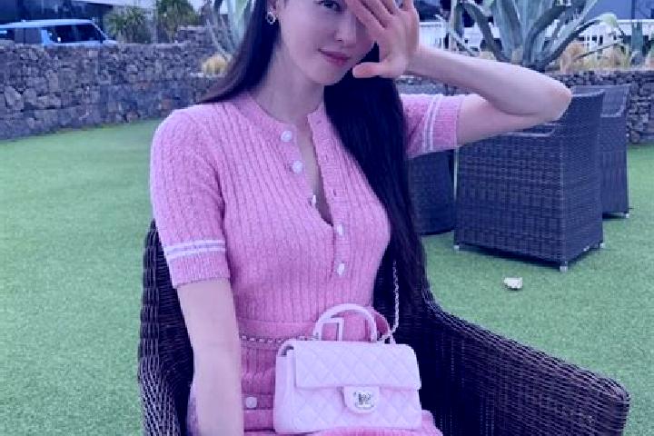 Abigail, 29 — Escort in Namsa, South Korea