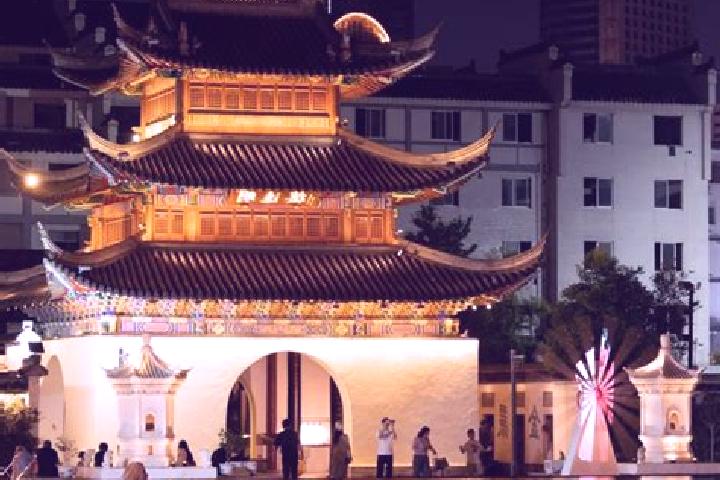 Abigail, 29 — Escort in Nanjing, China