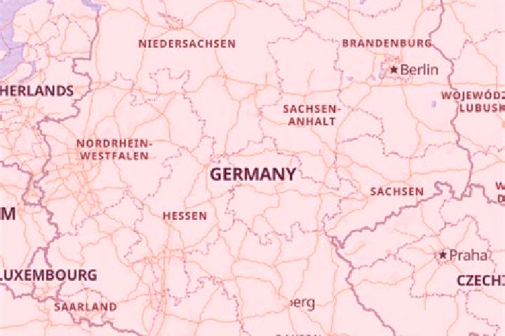 Abigail, 29 — Escort in Niederstedem, Germany