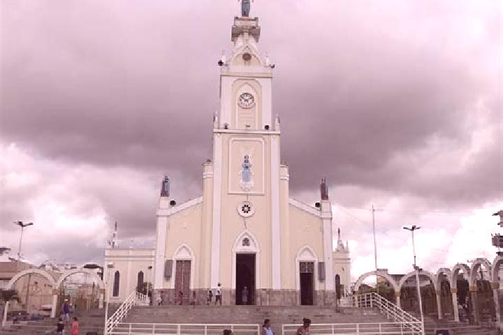Abigail, 29 — Escort in Nossa Senhora das Dores, Brazil