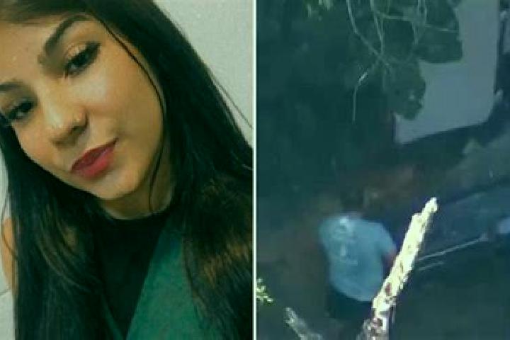 Abigail, 29 — Escort in Olho d Agua das Flores, Brazil
