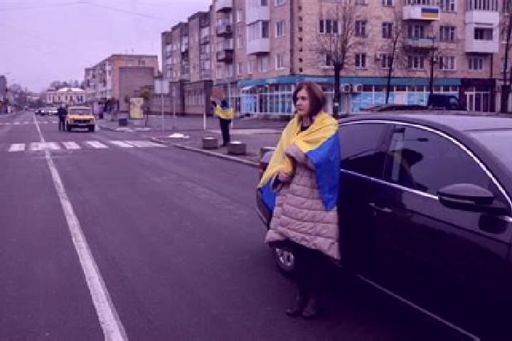 Abigail, 29 — Escort in Onylove, Ukraine