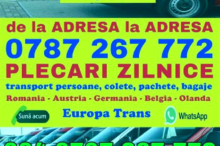Abigail, 29 — Escort in Otesani, Romania