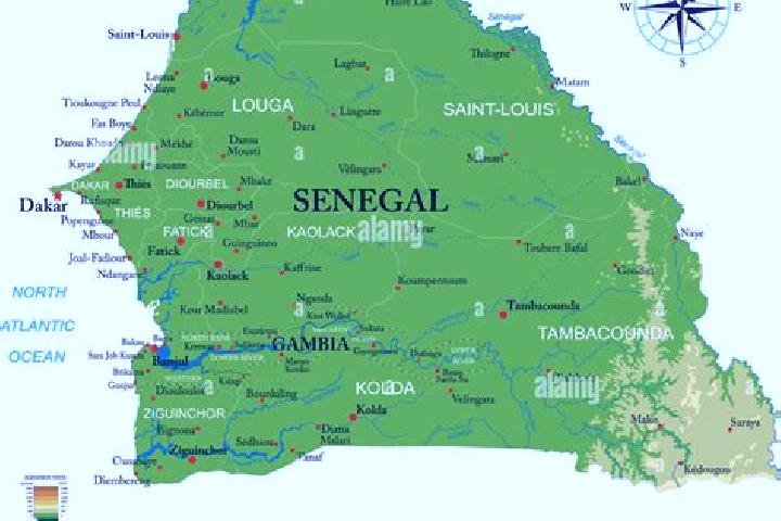 Abigail, 29 — Escort in Passy, Senegal
